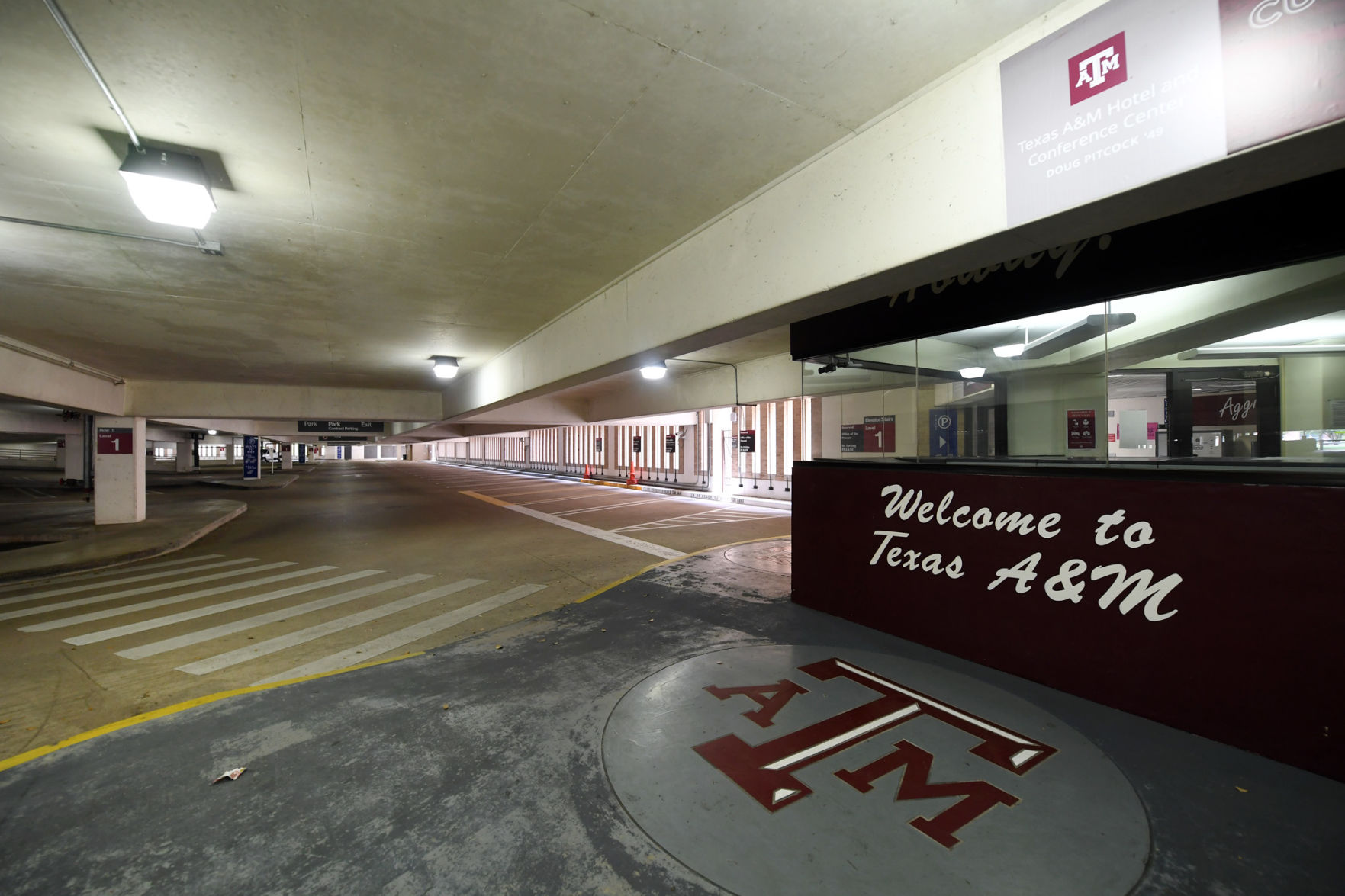 Texas A&M University